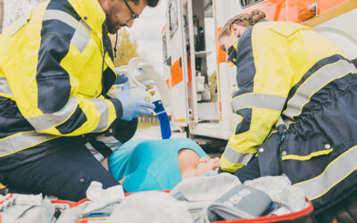 Car Accident Lawyer San Leandro CA: How One Local Attorney Turns “Totaled” Into “Totally Compensated”
