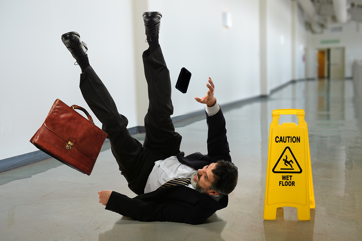 Albuquerque-Slip-and-Fall-Lawyers