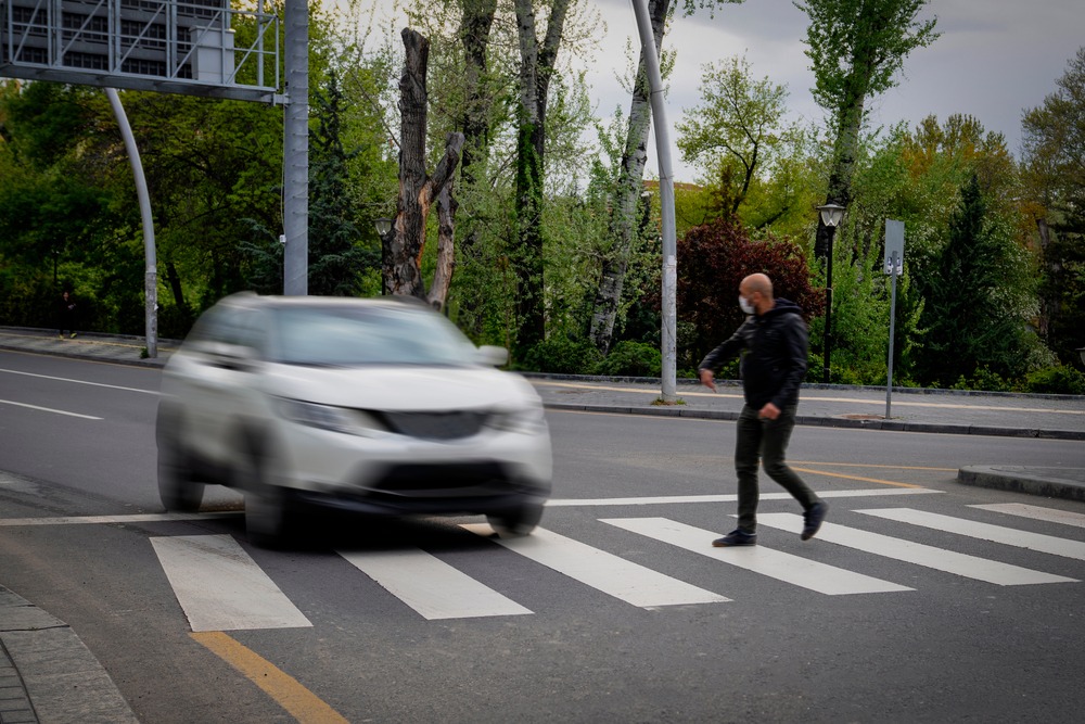 Los Angeles Pedestrian Accident Lawyer: Your Street-Smart Guide to Getting Fair Compensation