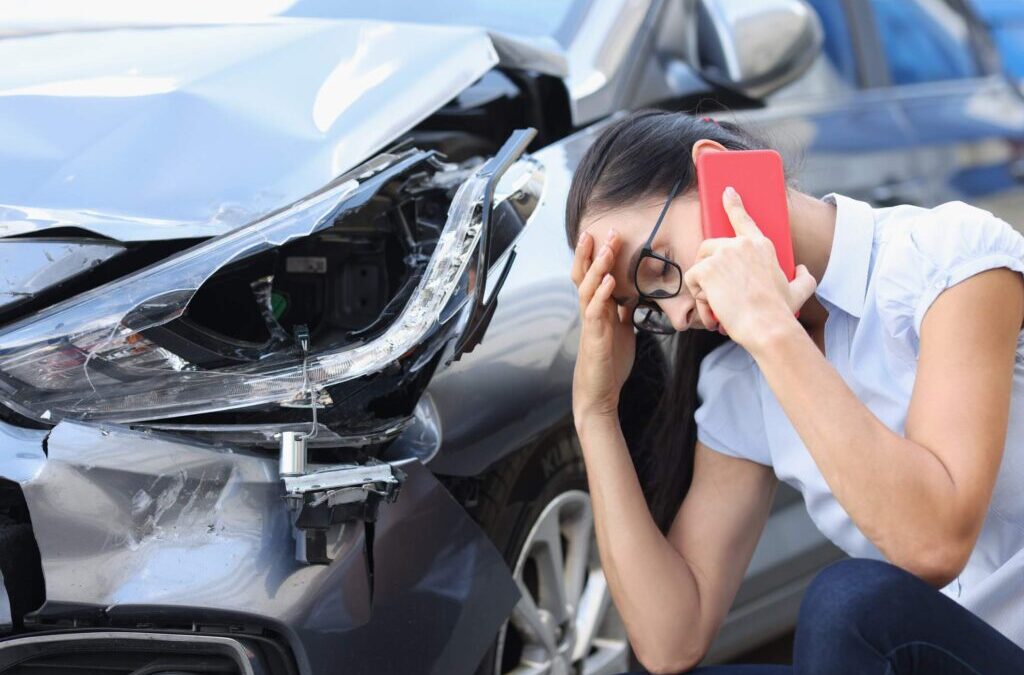 No Insurance Car Accident Lawyer in California – Driving Without Coverage? Car Accident Lawyer Who Actually Has Your Back