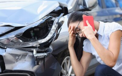 No Insurance Car Accident Lawyer in California – Driving Without Coverage? Car Accident Lawyer Who Actually Has Your Back