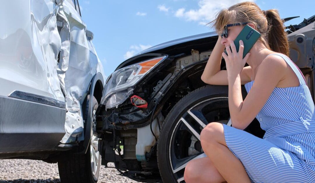Drunk Driver Accident Lawyer in California: The No‑B.S. Guide Your Future Self Will Thank You For