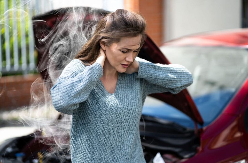 Uber Accident Attorney in California: Your Straight‑Talk Survival Guide After a Rideshare Crash