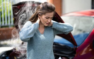 Uber Accident Attorney in California: Your Straight‑Talk Survival Guide After a Rideshare Crash
