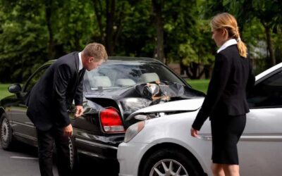 Could a T-Bone Accident Lawyer Orange County Be Your Secret Weapon Post‑Crash?