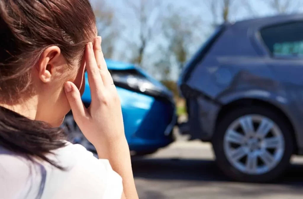 Rear-End Accident Lawyer in California: Your Friendly Guide to Turning a Nightmare Fender‑Bender into a Fair Settlement