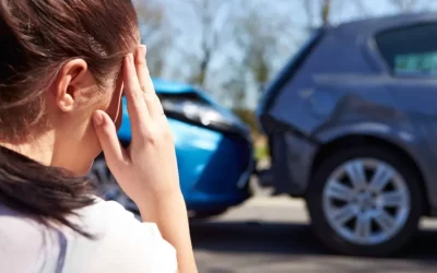 Rear-End Accident Lawyer in California: Your Friendly Guide to Turning a Nightmare Fender‑Bender into a Fair Settlement