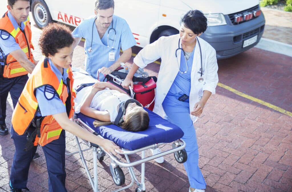 Car Accident Lawyer Pomona CA: The No‑B.S. Guide to Turning Wreckage into Compensation