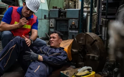 Long  Beach  Workers  Comp  Attorney: How to Maximize Your Claim & Peace‑of‑Mind in 2025