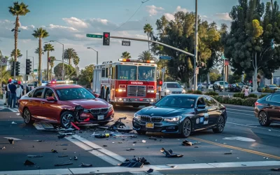 Auto Accident Attorney Irvine: Your Roadmap to Fair Compensation Without the Jargon