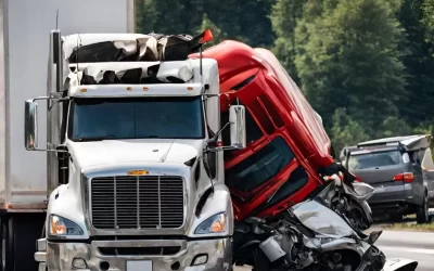Injured by a Big Rig? Talk to a Truck Accident Attorney Sacramento Drivers Trust in 2025