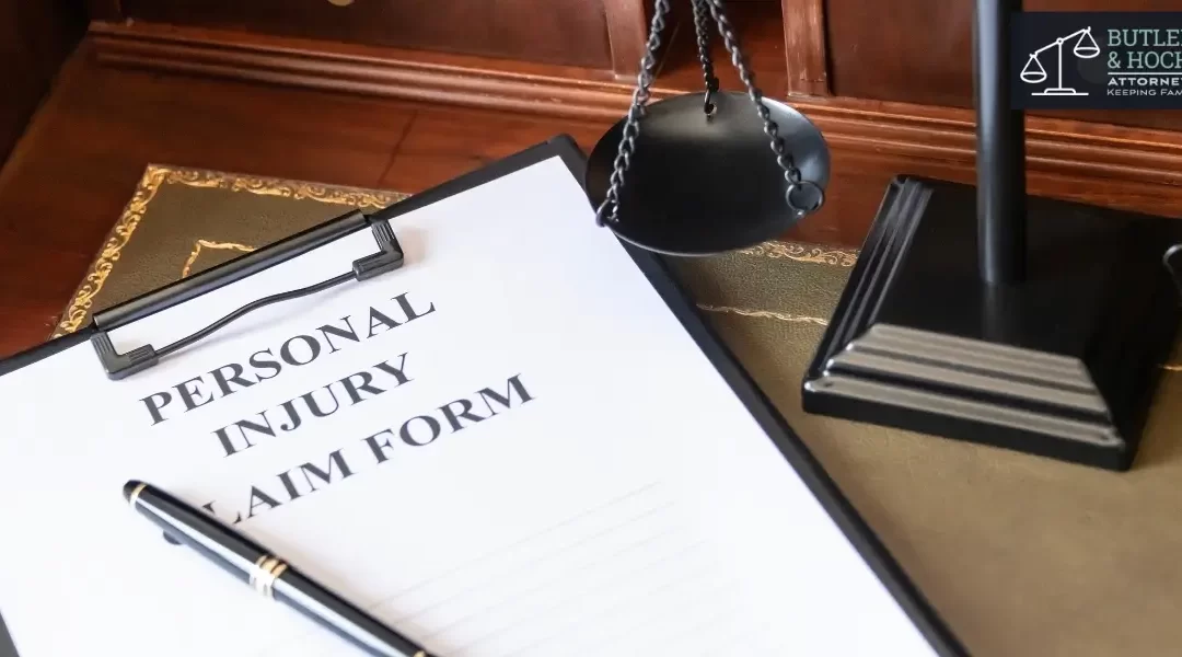 Personal Injury Lawyer Santa Monica — The Story Nobody Tells You Until You’re Staring at Medical Bills