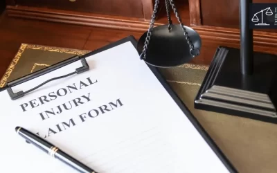 Personal Injury Lawyer Santa Monica — The Story Nobody Tells You Until You’re Staring at Medical Bills