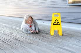From Ouch to Payout: How a San Diego Slip And Fall Attorney Turns Wet‑Floor Fiascos into Financial Wins