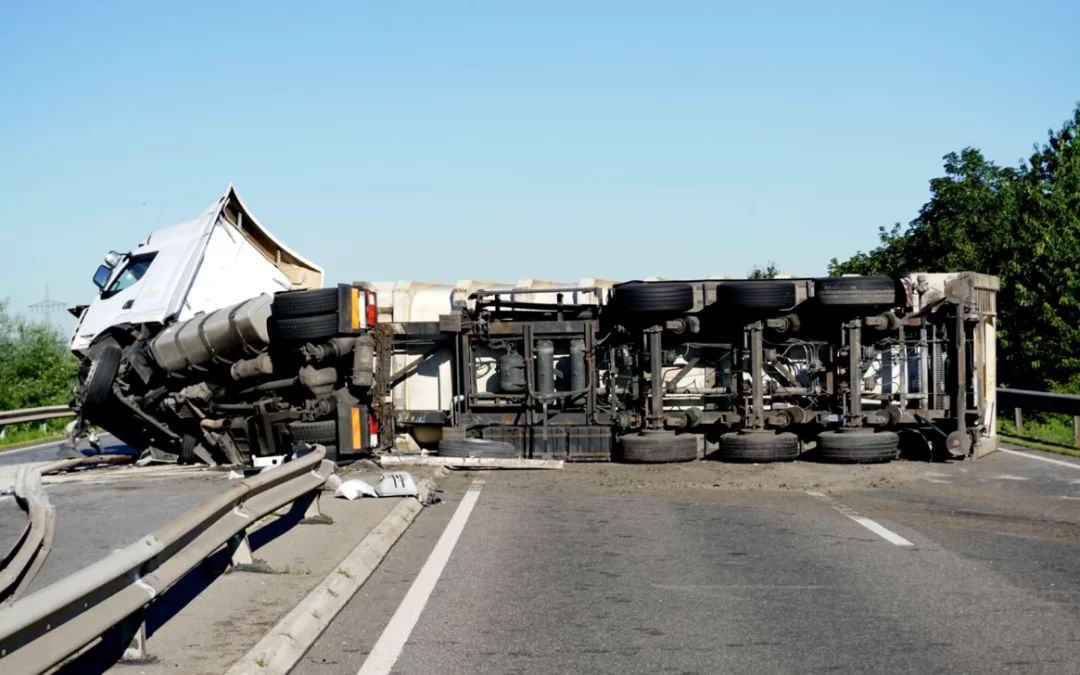 Bus Accident Lawyer in California: Your Roadmap When the Ride Goes Sideways