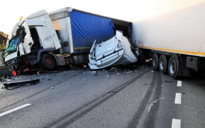 San Diego  CA  Truck  Accident  Lawyer: The No‑B.S. Road Map to Getting Your Life—and Your Settlement—Back on Track