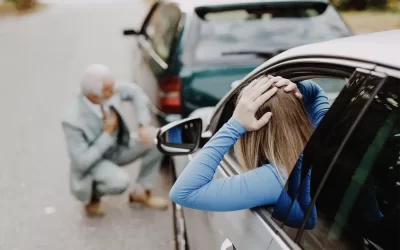 Why a Skilled Distracted Driving Accident Attorney in California Can Triple Your Compensation