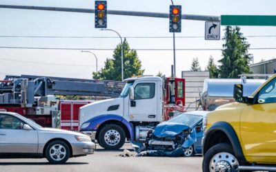 San Diego CA Truck Accident Lawyer Secrets: Insider Tips to Win Big After a Big‑Rig Collision
