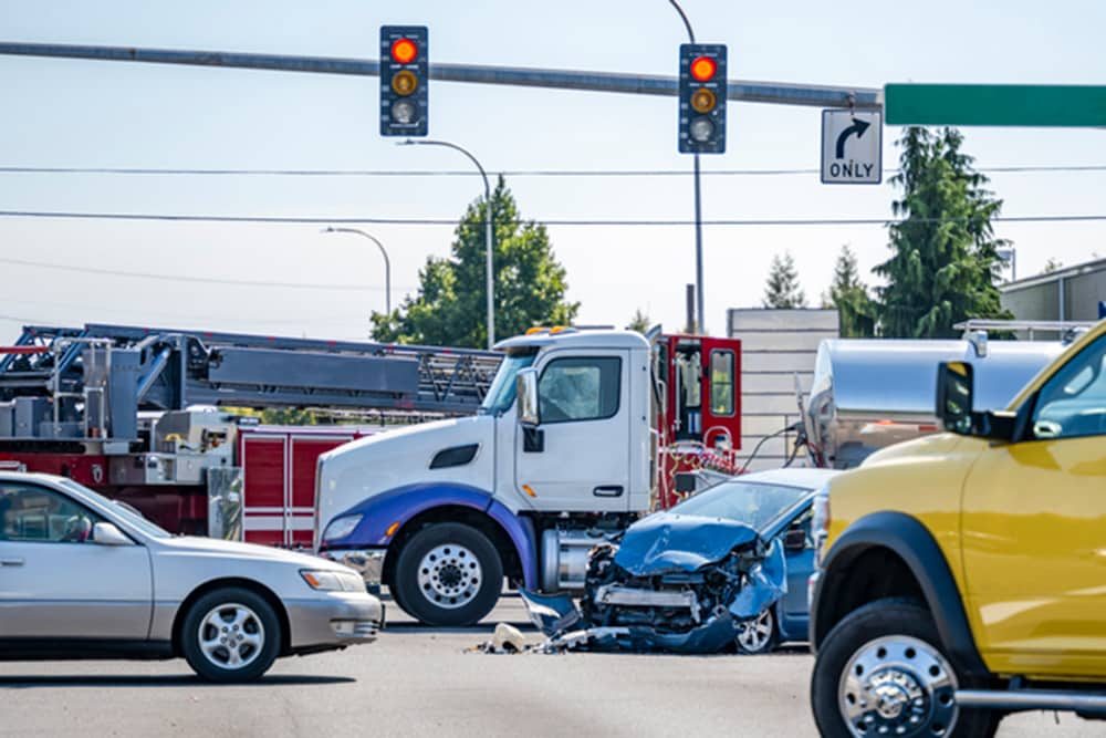 San Diego CA Truck Accident Lawyer Secrets: Insider Tips to Win Big After a Big‑Rig Collision